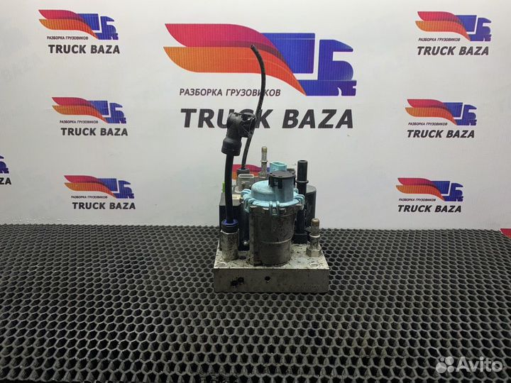 Насос системы AdBlue Renault T, Volvo FH