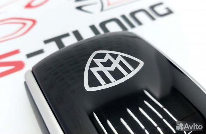 Джойстик Command Maybach для Mercedes GLS GLE 167