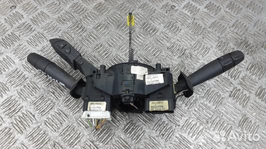 Переключатель поворотов и дворников (стрекоза) ren