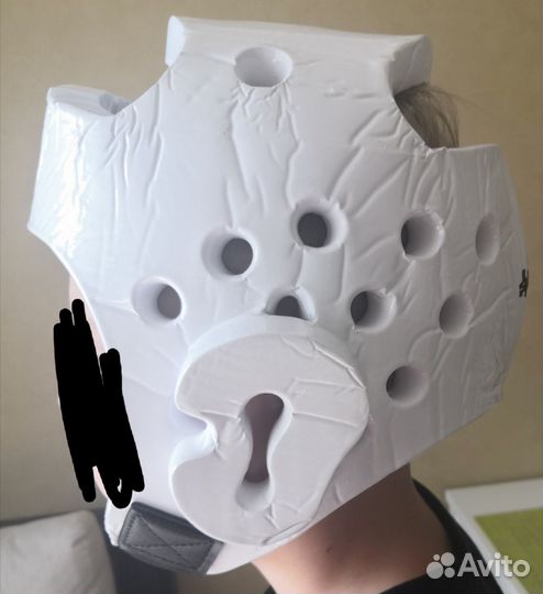 Защита для тхэквондо