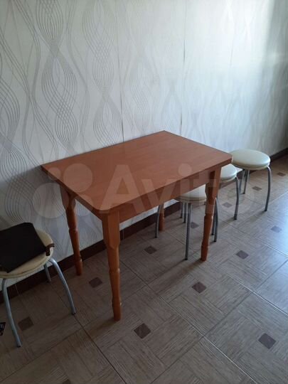 1-к. квартира, 45 м², 3/10 эт.