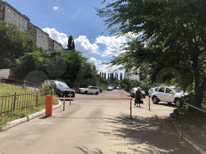 2-к. квартира, 53,6 м², 1/9 эт.