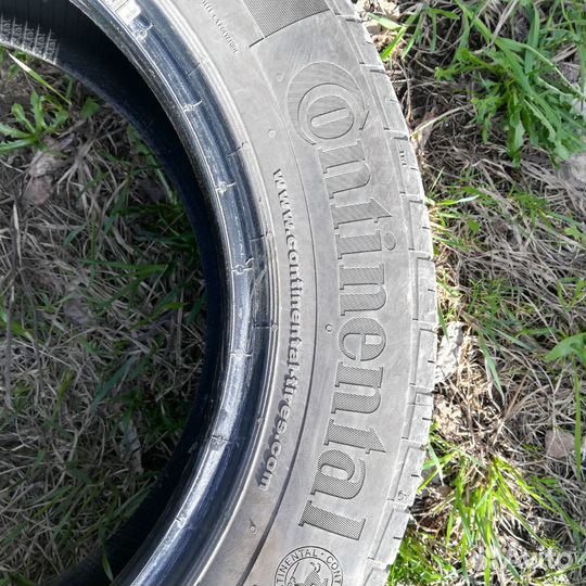 Continental ContiPremierContact 185/60 R15