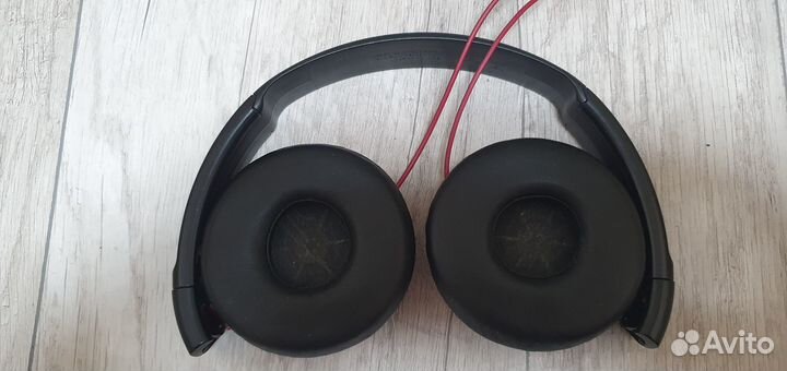 Наушники Sony на запчасти