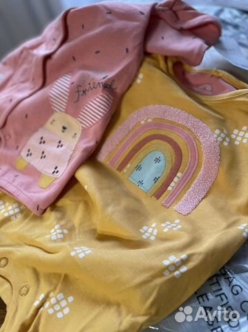 Детская одежда сток оптом H&M, Next, Mothercare объявление продам