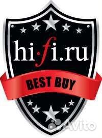 Ламповый усилитель Pure Saund A10