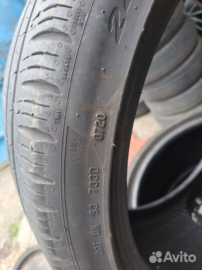 Pirelli P Zero All Season 245/40 R19 94W