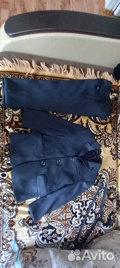 Костюм детский