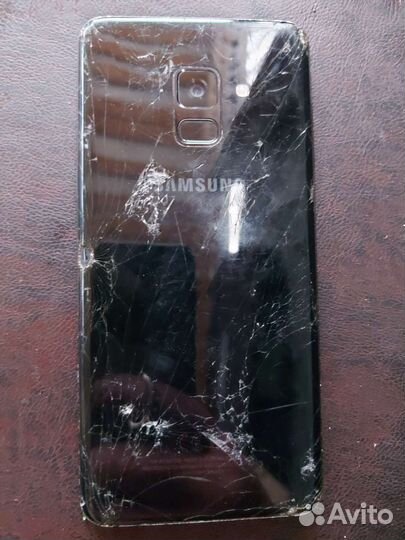 А8Мобильные телефоны бу samsung