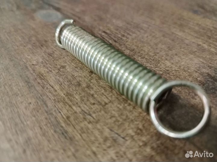 Пружинка для подножки на электровелосипед