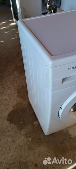 Стиральная машина Samsung Diamond 6 кг