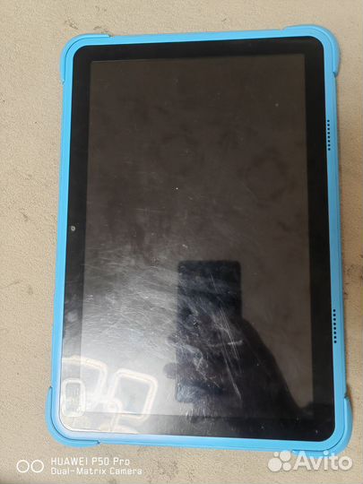 Детский планшет dexp