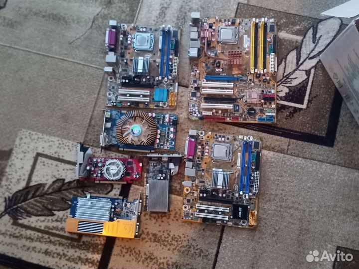 Пк лутбокс запчасти для пк