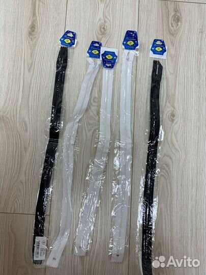 Бусины бисер для рукоделия набор новый