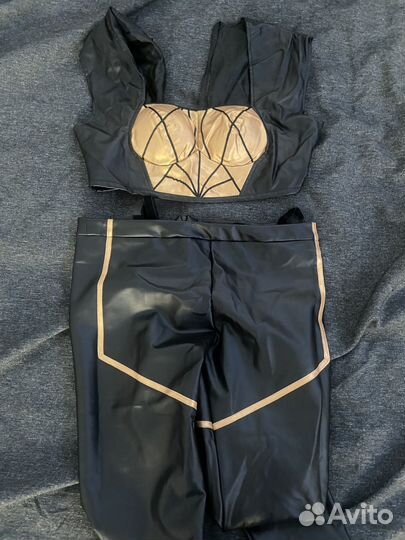 Косплей Кайса Kda