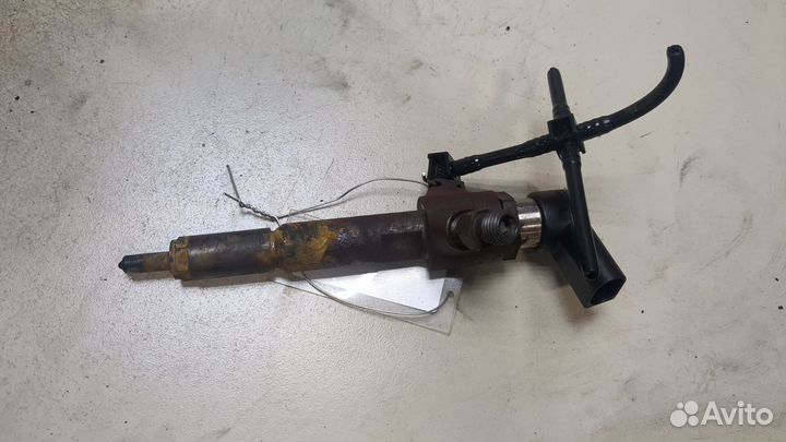 Форсунка топливная Ford Focus 2, 2009