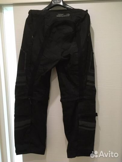 Мотоэкипировка мужская б/у
