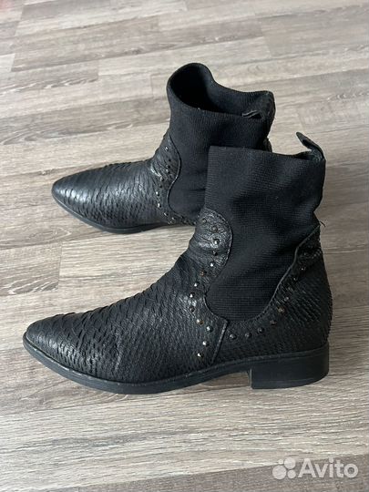 Челси, казаки Lavorazione Artigiana