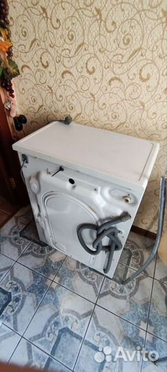 Стиральная машинка candy CS2 084R