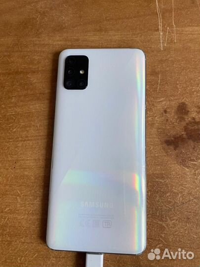 Samsung galaxy a51 64gb