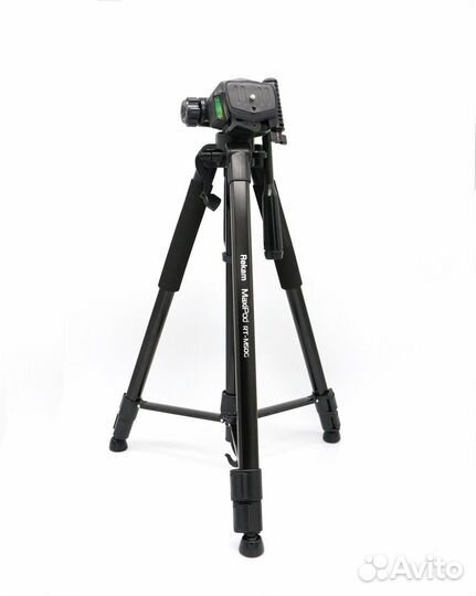 Штатив Rekam RT-M50G MaxiPod