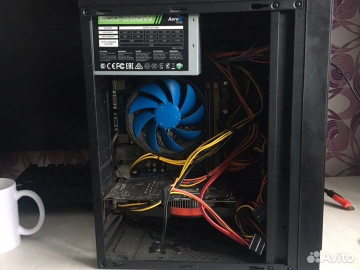 Drr2 2gb одна плашка
