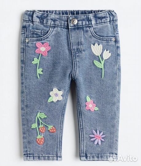 Детская одежда известных брендов