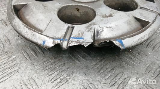 Колпак колесный peugeot boxer 3 (PPH01NI02)