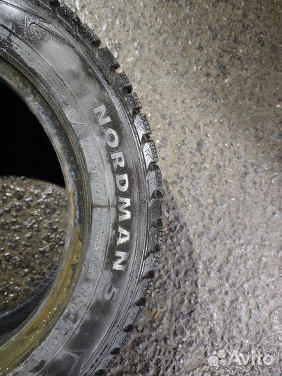 Nokian Tyres Nordman 5 175/65 R14