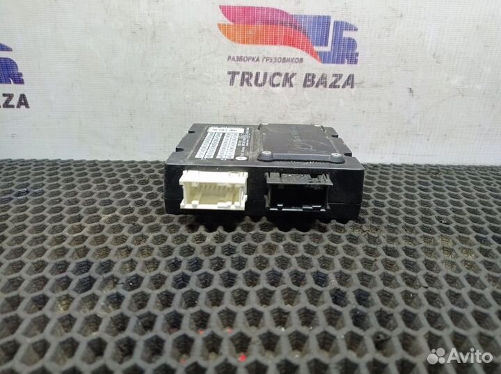 Блок GSM/GPS/Глонасс Man TGS, Man TGX