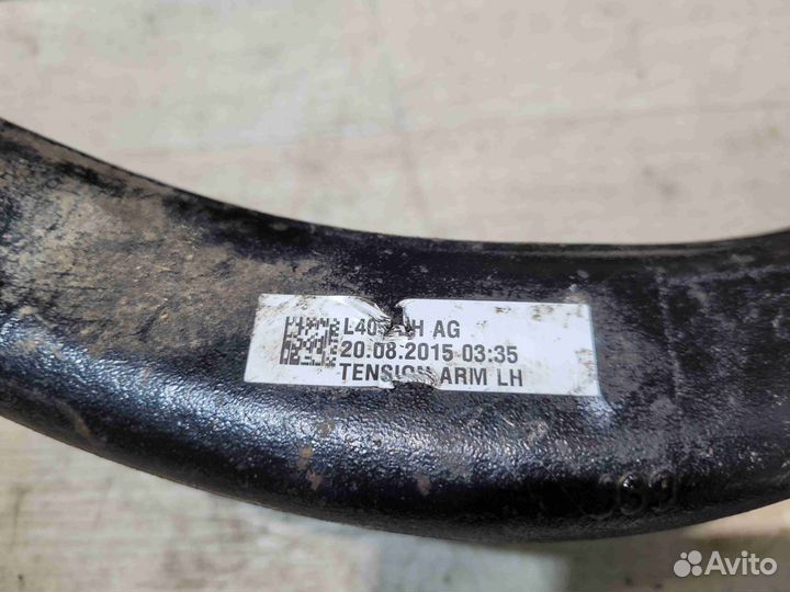 Рычаг передний левый Land-Rover Range Rover L405
