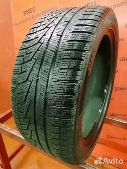 Hankook Winter I'Cept Evo2 W320B 245/45 R18