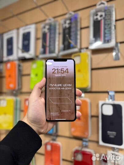 iPhone 11 Pro Max, 256 ГБ