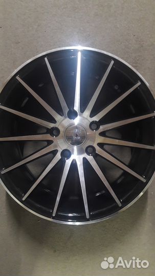 Диски новые R16. 5*114.3 Лот 218