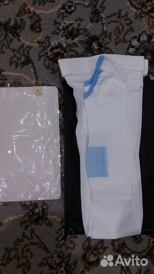 Компрессионные чулки для операции и родов