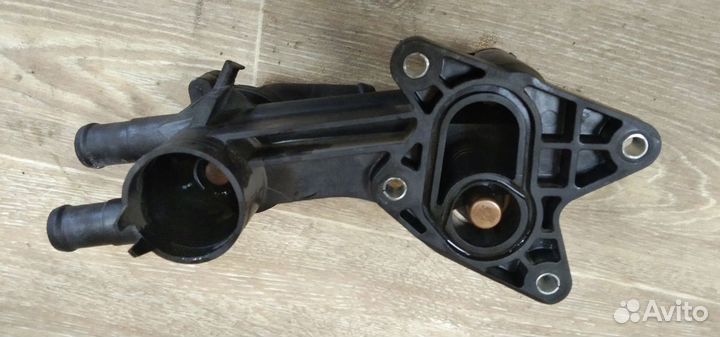 Термостат Volkswagen Golf 6 (2008-2012)