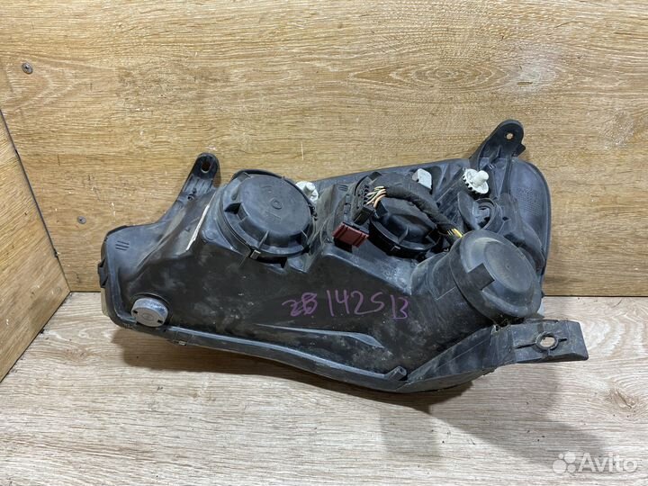 Фара передняя правая Opel Corsa C Арт. 142513