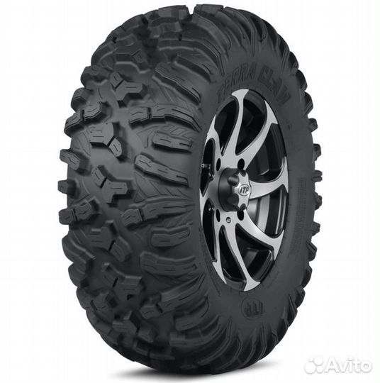 Шины для квадроцикла / багги ITP Terra Claw 30 15