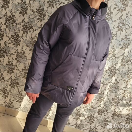 Куртка женская 56