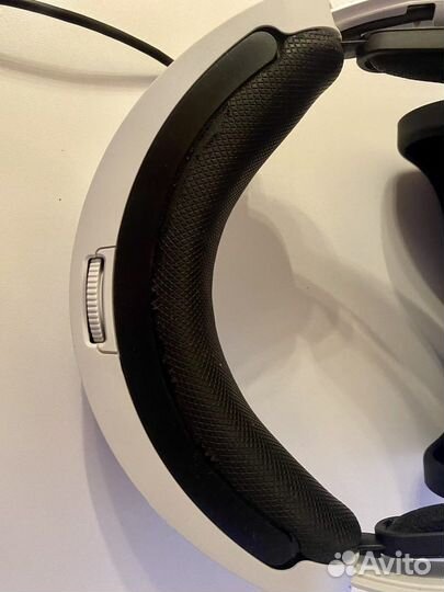 Шлем PlayStation Sony VR (Rev 2) + камера комплект