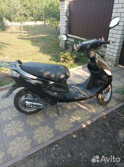 Ямаха грант аксис