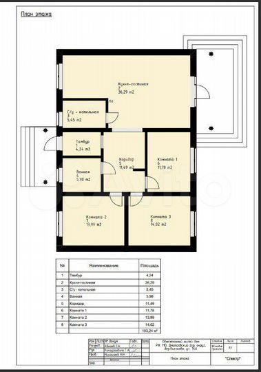 Участок 6 сот. (ИЖС)