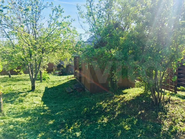 Участок 21 сот. (ИЖС)