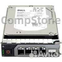 Накопитель SSD 400-atdu Dell G14 960GB 3.5 SATA 6G