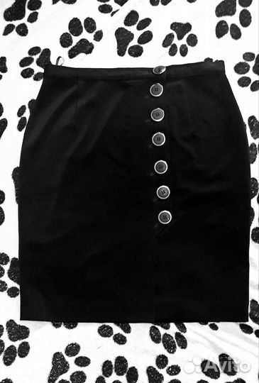 Юбка карандаш