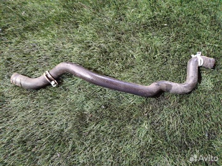 Шланг системы охлаждения Bmw 520D F10 B47 2014