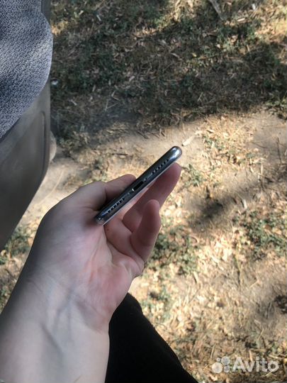 Телефон iPhone Х