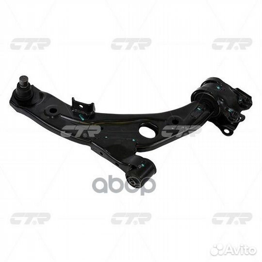 Рычаг передний R CTR CQ0252R CQ0252R CTR
