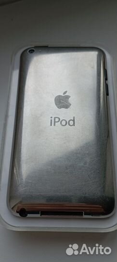 Apple iPod touch