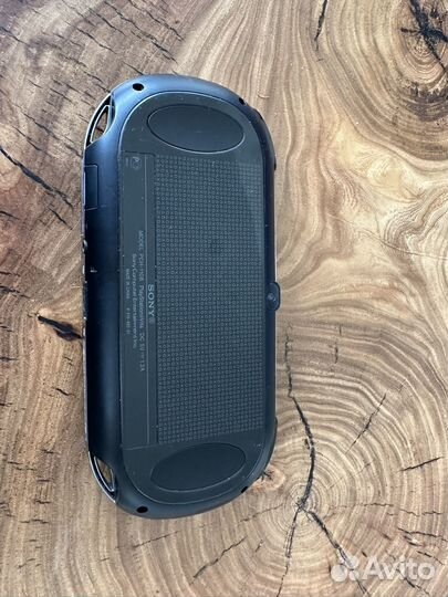 Sony playstation Vita